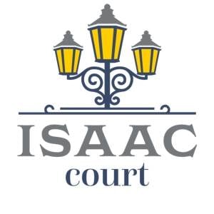 Isaac Court 