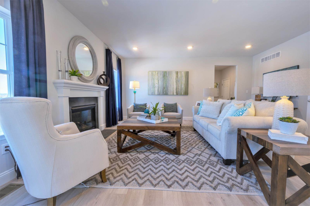 New Houses for Sale Trusted Residential Builders THP Homes