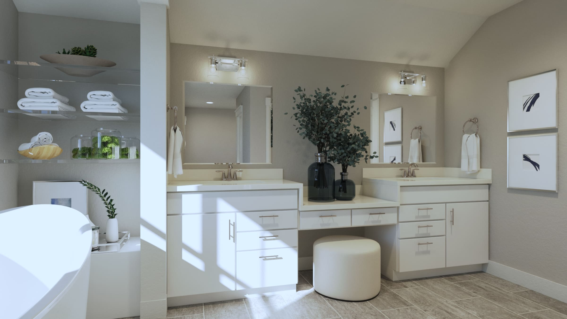 new construction homes Montgomery county pa